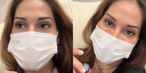 É grave? Maíra Cardi se preocupa após ficar doente: "Pode ser"