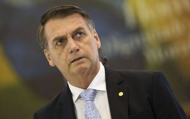 Jair Bolsonaro (PSL), está em Brasília para concluir composição ministerial e fazer articulação política com parlamentares