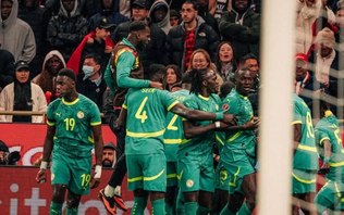 Senegal vai do quase W.O. ao título da Copa Africana das Nações
