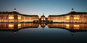 Bordeaux: destino francês une vinhos, história e arquitetura