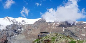 Cientistas pagam pessoas para morar de graça nos Alpes Italianos