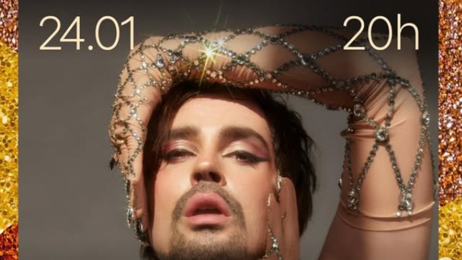 Bloco do Johnny Hooker