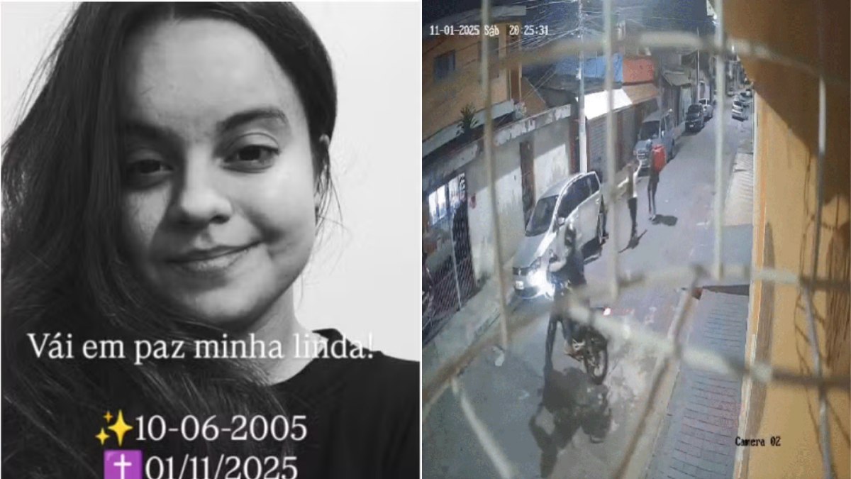 Beatriz Munhos foi morta com tiro na cabeça