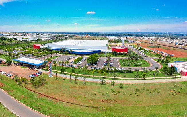 Anticoncepcional da UQ começa a ser distribuído pelo SUS