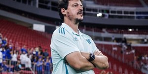 Cruzeiro: veja técnicos livres no mercado para vaga de Diniz
