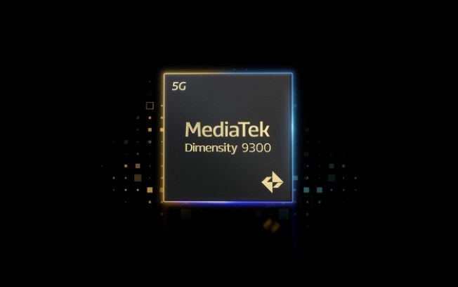 MediaTek Dimensity 9300 estreia prometendo superar Snapdragon 8 Gen 3