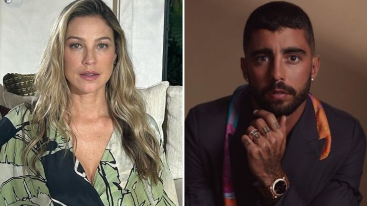 Pedro Scooby cancela compromisso com filhos sem avisar e Luana Piovani dispara: 'Decepção'