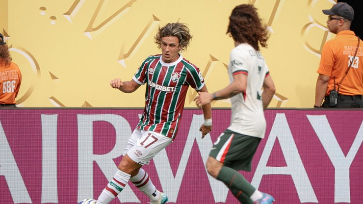 Vingança? Botafogo e Flamengo provocam Fluminense após eliminação