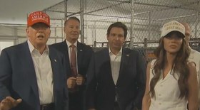 Trump cogita deportar Musk após rompimento