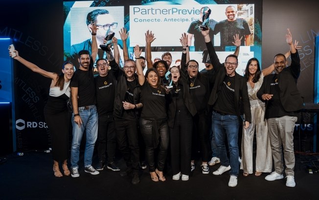 Premiação destaca 54 agências referências em mkt e vendas