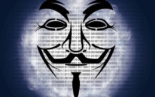 Em vídeo divulgado na última terça-feira (27), os hackers do Anonymous defendem que a Terra é plana