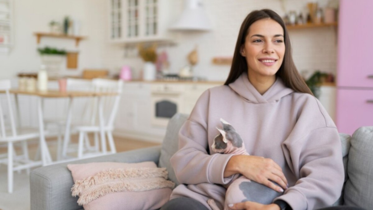 Especialista em consultoria de moda afirma que, hoje em dia. as roupas de ficar em casa são mais aceitas pela indústria da Moda