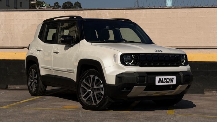 H&iacute;bridos mais vendidos de junho: SUV Song lidera