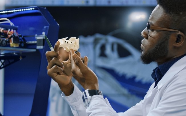 Impressão 3D de tecidos humanos: saiba tudo sobre a tecnologia que está revolucionando a ciência