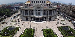 Governo do México volta a aceitar visto eletrônico