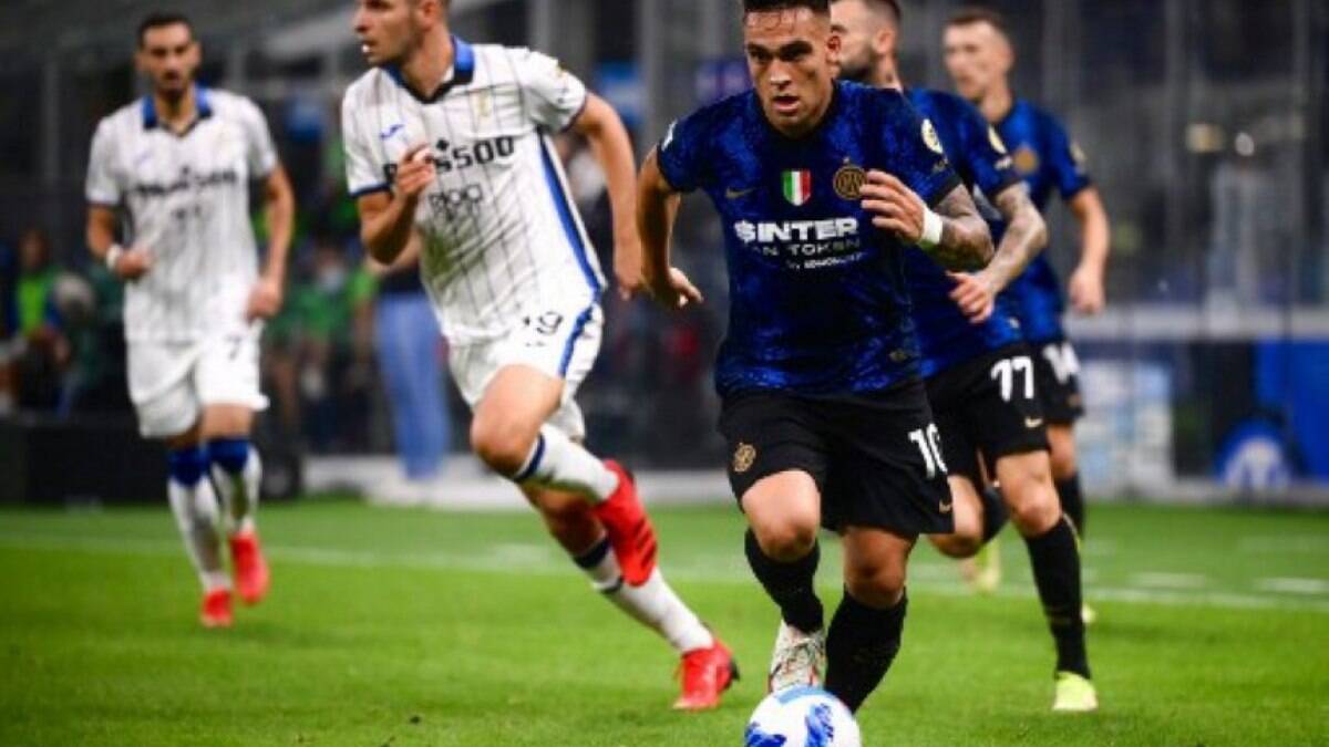 Atalanta x Internazionale: onde assistir, horário e escalações do jogo ...