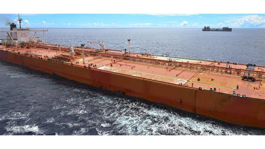 Pentágono confirma que EUA interceptaram petroleiro no Irã