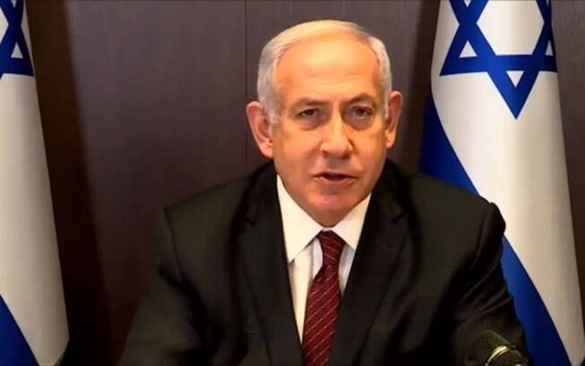 Netanyahu diz que Israel no permitir que Ir produza a bomba nuclear