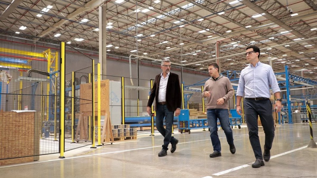 O protagonismo global de Campinas e a força do trabalho na RMC