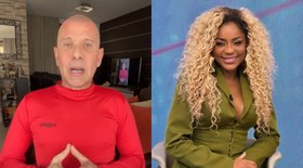 Christina Lemos se pronuncia sobre mudanças na Record