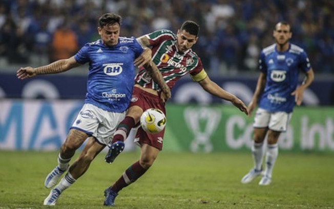 Eliminado nas oitavas, Cruzeiro fatura R$ 7,67 milhões em premiações na Copa do Brasil