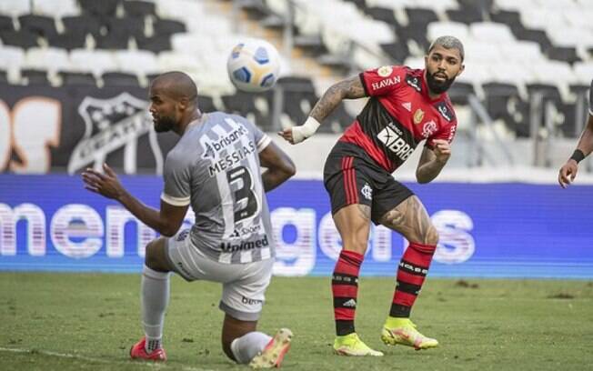 Flamengo abre venda de ingressos para partida contra o Ceará