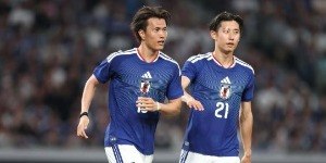 Regra nova da Copa favorece Japão em vitória