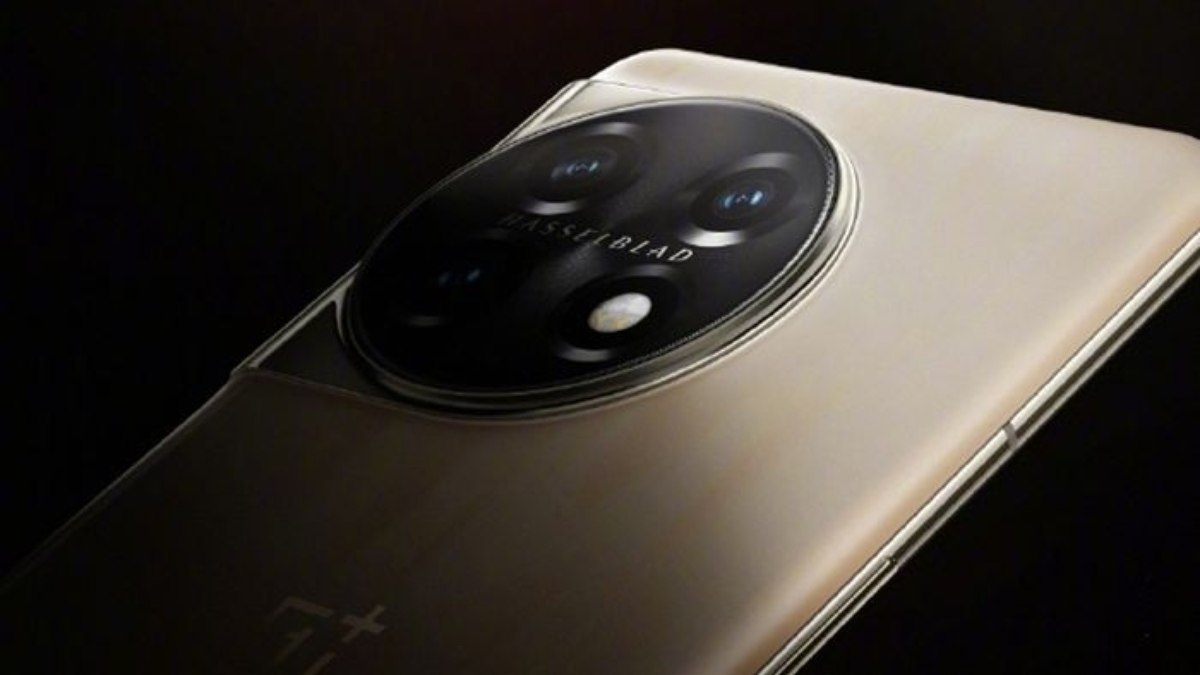Es posible que OnePlus 12 no debute con el tan esperado sensor Sony LYT-900 de 50 MP