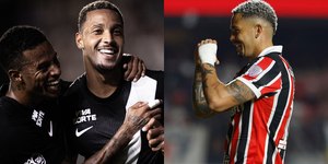 Vasco x São Paulo: onde assistir ao jogo de hoje, 18/04