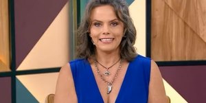 Maria Cândida revela que sofreu abuso psicológico no SBT