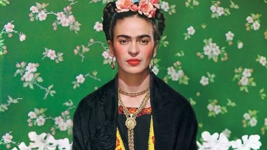 Frida Kahlo Frida Kahlo