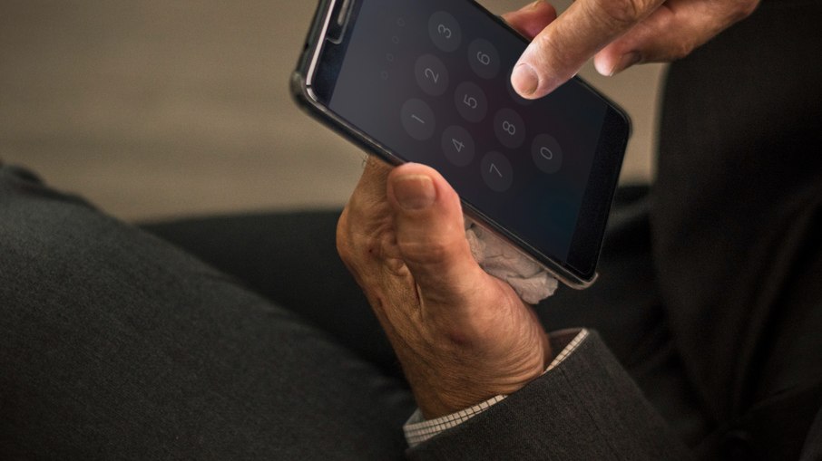 Manter conversas sensíveis realmente privadas