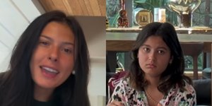 Após deixar Barretos, Ana Castela planeja viagem com a irmã