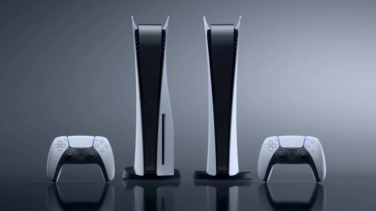 Game dos sonhos, PlayStation 5 está em oferta no site da Amazon Game dos sonhos, PlayStation 5 está em oferta no site da Amazon