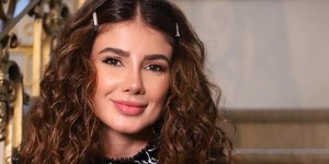 Paula Fernandes faz música exclusiva para novela da Band