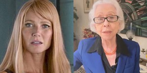A polêmica criada entre Fernanda Montenegro e Gwyneth Paltrow