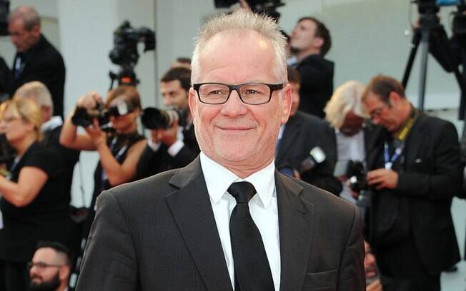 Diretor do Festival de Cannes, Thierry Frémaux, fez declarações duras a respeito da Netflix