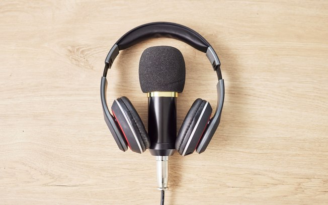 Knewin lança funcionalidade de monitoramento de podcast