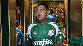 Do Palmeiras para o Cruzeiro: veja bastidores da negociação de Dudu