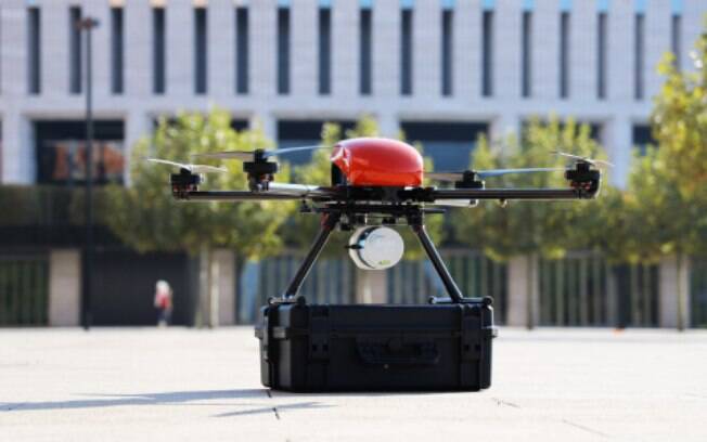 Velodyne Lidar anuncia contrato de vendas plurianual com AGM Systems LLC