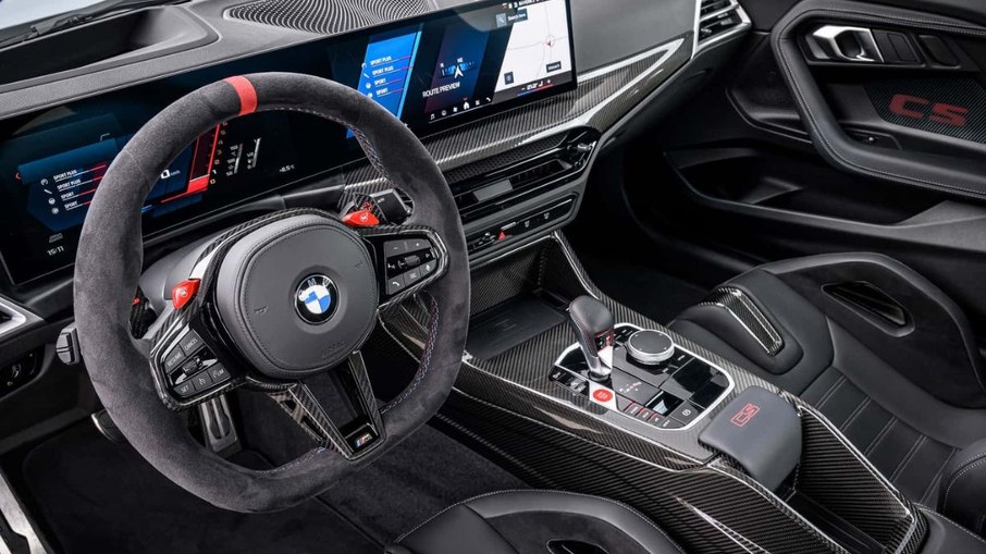 BMW M2 CS BMW M2 CS