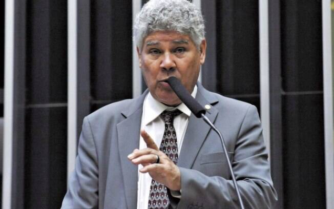 Chico Alencar foi um dos que mais criticou a candidatura de Lucas Rivas por ser próximo de Cunha