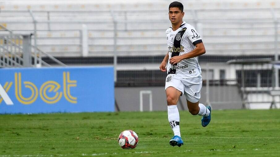 Ponte deseja se distanciar da zona de descenso em jogo contra Remo