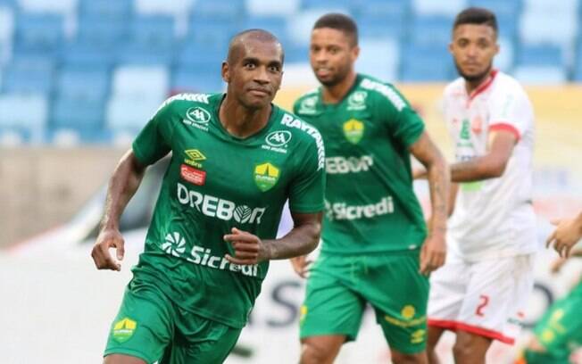 É CAMPEÃO! Cuiabá goleia o União Rondonópolis-MT e fica com o título Estadual