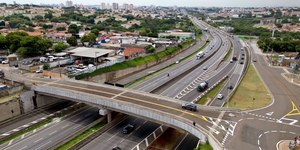 Rodovia Anhanguera (SP-330): a estrada que transformou Campinas