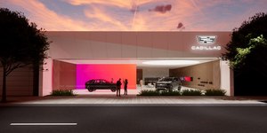 Cadillac anuncia vendas no mercado brasileiro