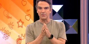 Surpresa: Dinâmica vai colocar participante no paredão do BBB 26