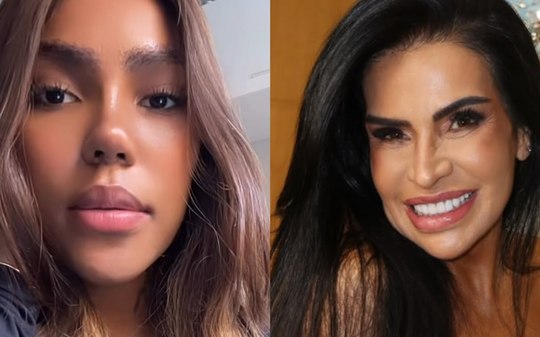 Carol Lekker rebate Solange Gomes após indireta sobre programa