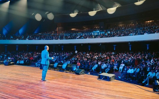 Do Zero às 210 mil vendas; a revolução de Bruno Tassitani no Marketing