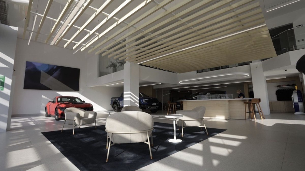 Ford Caminho Signature 2.0 - Campinas - SP Ford Caminho Signature 2.0 - Campinas - SP